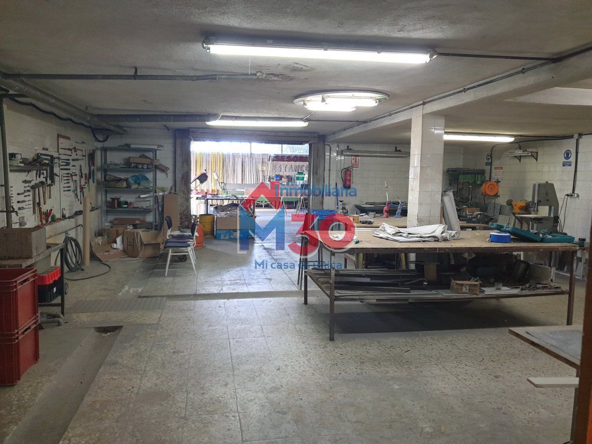 Industrial buildings for sale in Miranda de Ebro