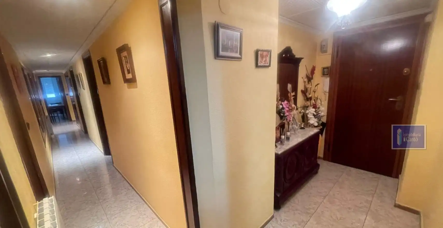 Piso con terraza en venta en Zona Nord, imagen 6
