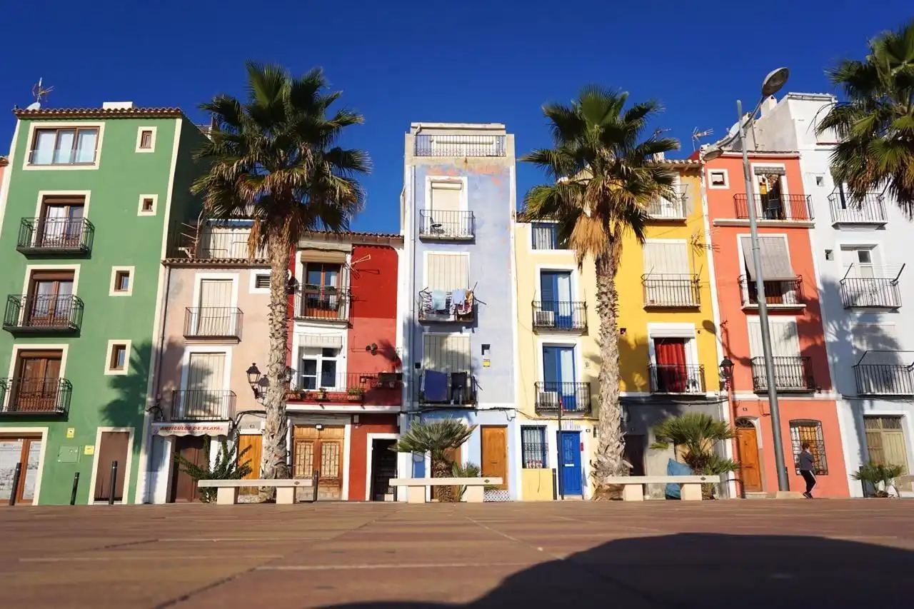 Apartamento con piscina en venta en Platja de Torres, imagen 8
