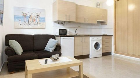 Foto 5 de Piso en venta en Pasaje Olletas, Olletas - Sierra Blanquilla, Málaga Capital