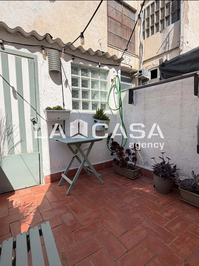 Appartamento con terrazza in vendita a Gorg - Progrés, imagen 22