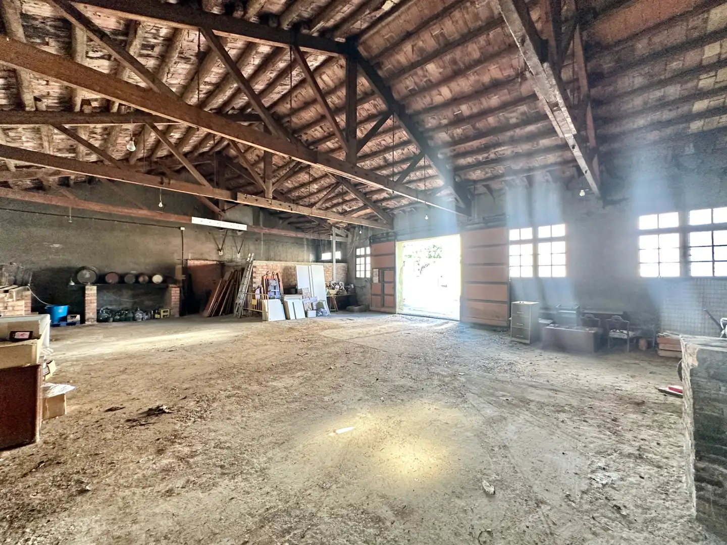 Nave industrial en venta en Carrer de la Diputació, imagen 16