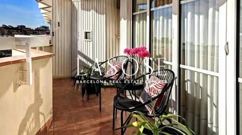 Photo 4 of Flat to rent in Barri de les Corts, Barcelona