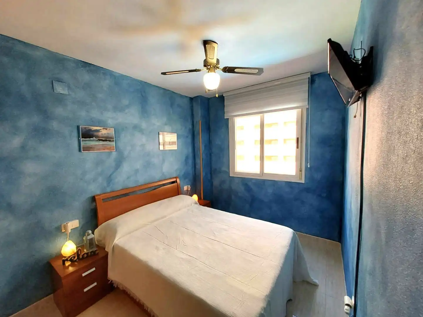 Apartment with pool for sale in Central 26, imagen 16