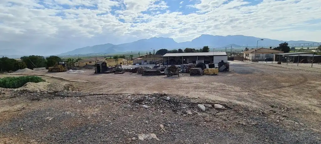 Casa o xalet en venda a N/A, -1, Montepinar - La Aparecida - Raiguero