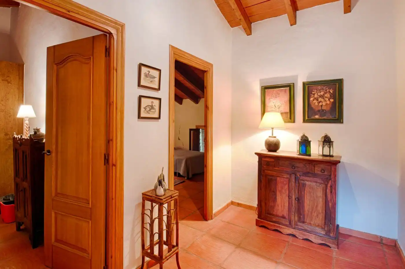 Casa rustica con piscina in vendita a Gata de Gorgos, imagen 39