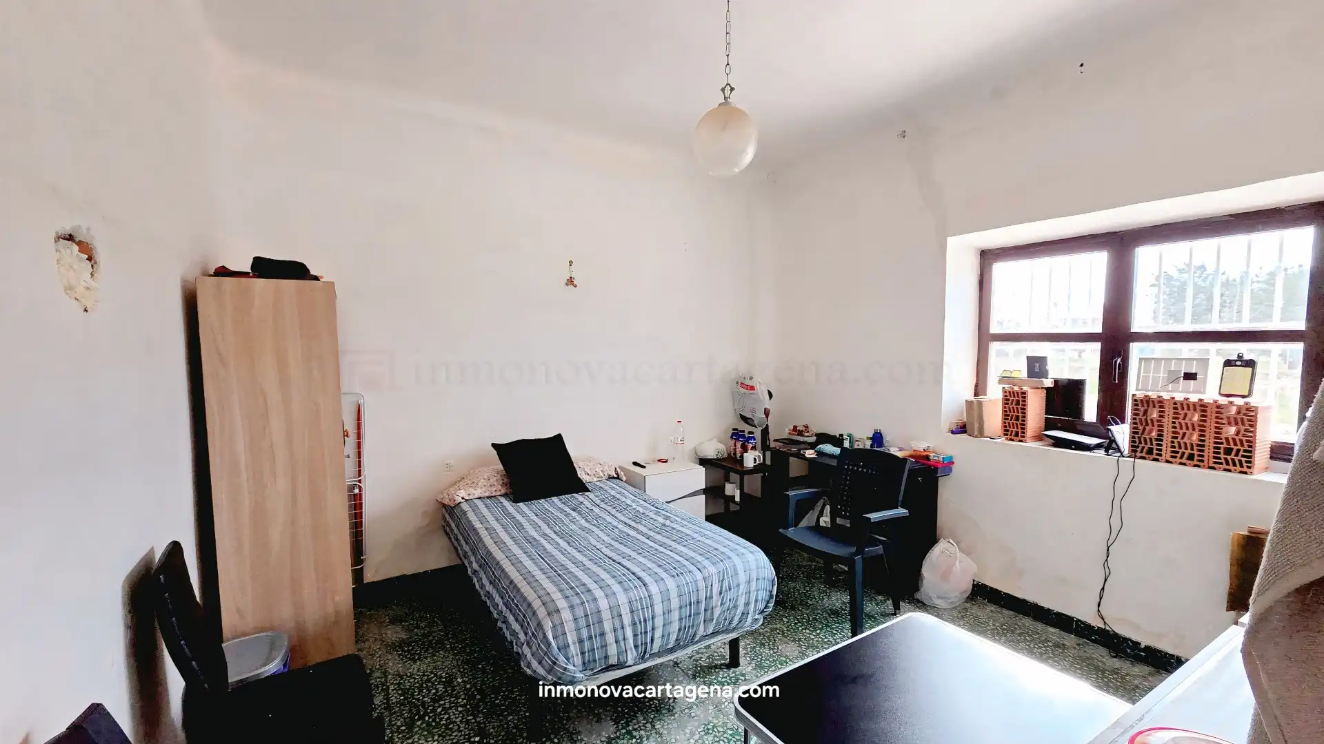 Habitación de Terreno en venta en Cartagena