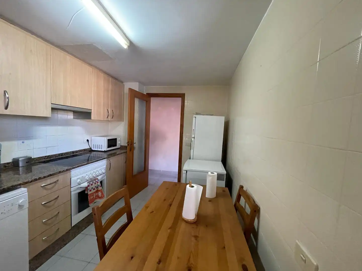 Apartament amb terrassa en venda a Carrer Benicàssim, imagen 17