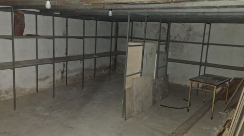 Foto 5 von Geschaftsraum zum Verkauf in Calle Real, Barriada Militar 2 de Mayo - Capiscol, Burgos Capital