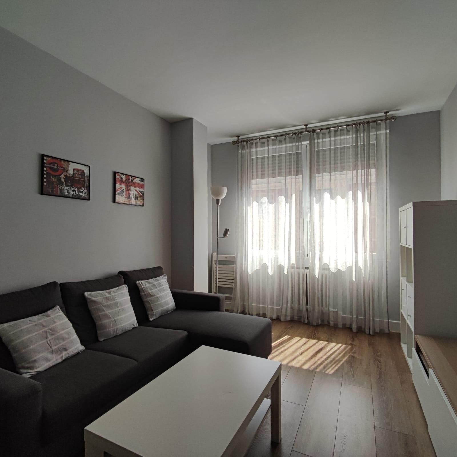 Bedroom of Study to rent in  Madrid Capital