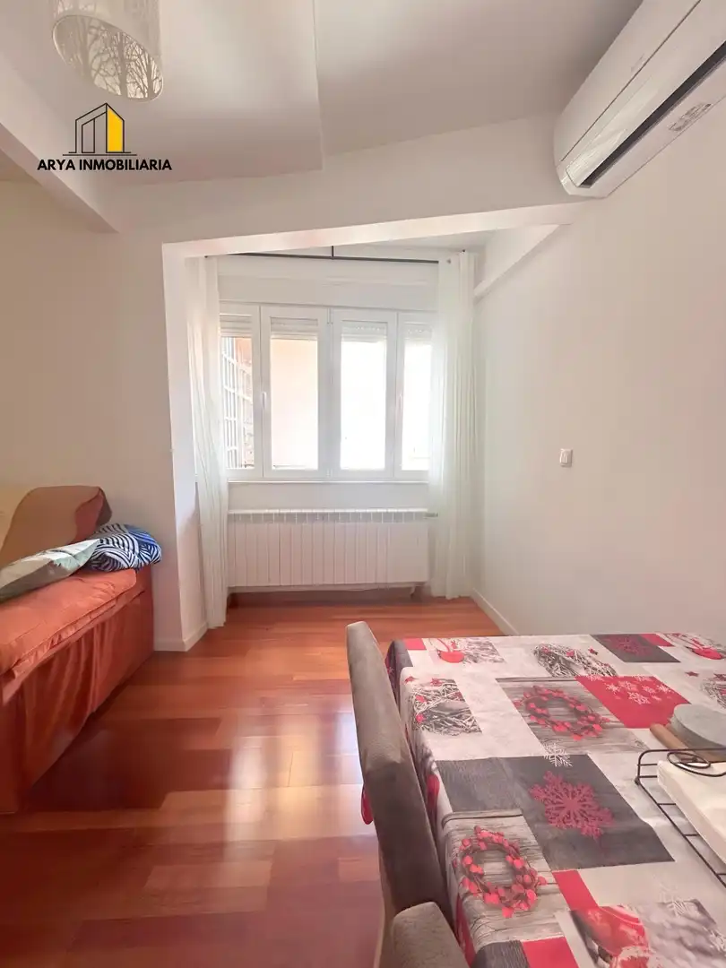 Dormitori de Pis en venda en Torrejón de Ardoz amb Aire condicionat, Calefacció i Terrassa