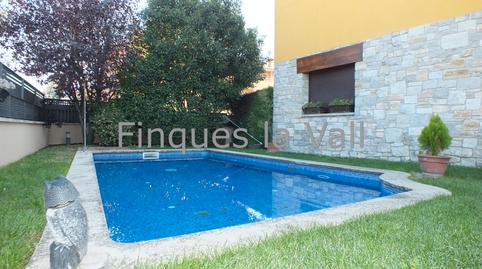 Foto 3 de Casa o xalet en venda a Tona, Barcelona