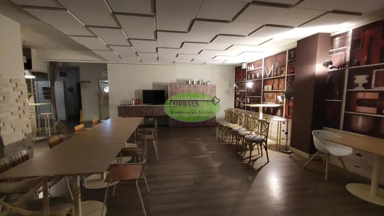 Commercial properties for rent in O Carballiño    with Furnished
