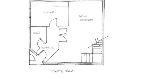Foto 2 de Finca rústica en venda a Avenida Virgen del Pilar, 7, Casas de Don Antonio, Cáceres