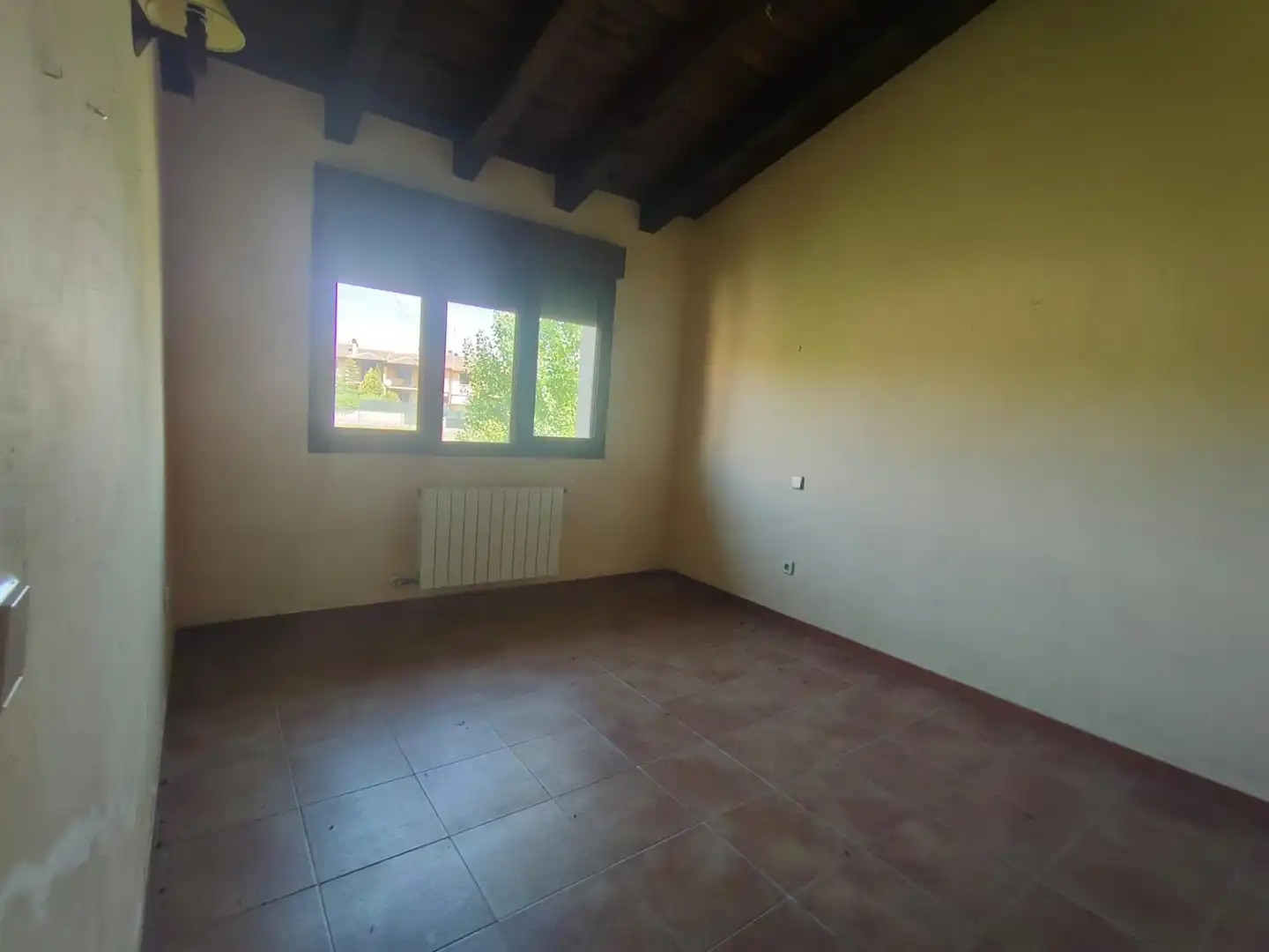Schlafzimmer von Wohnung zum Verkauf in Grajera mit Terrasse