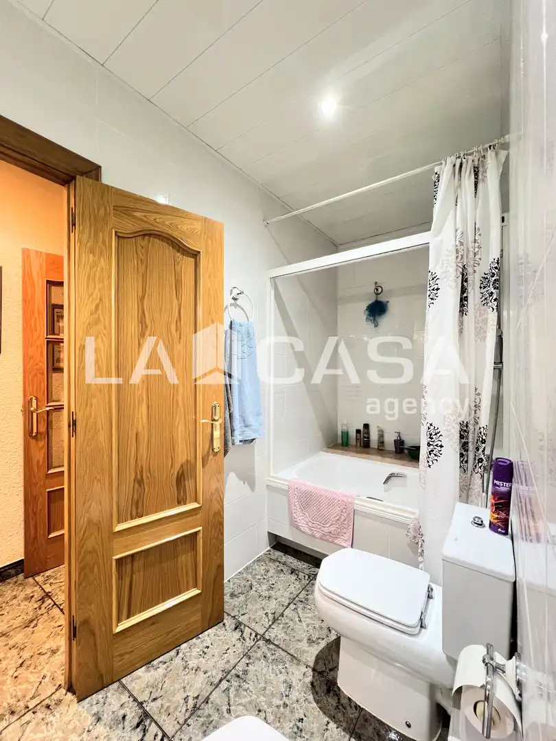 Appartamento con terrazza in vendita a Carrer de Don Pelayo, imagen 32