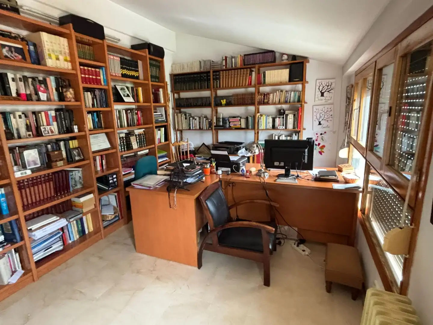 Casa o chalet en venta en Siles con Aire acondicionado, Calefacción y Jardín privado