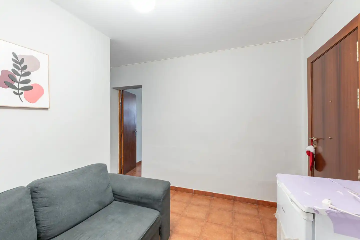 Ground floor for sale in Oviedo   with Heating and Furnished