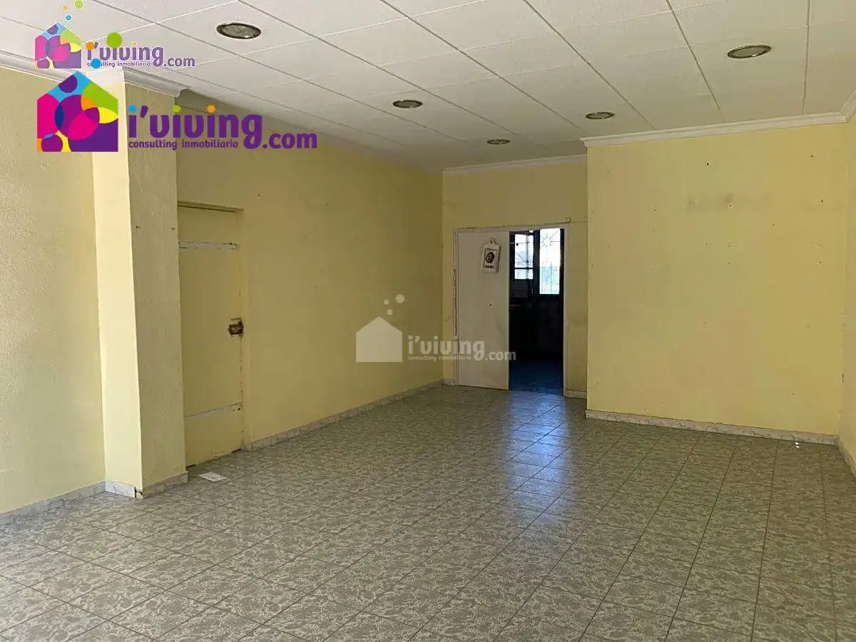 Local comercial de lloguer a Albox, imagen 5