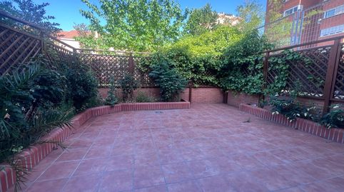 Foto 3 von Einfamilien-Reihenhaus zum Verkauf in Escuelas, Loranca, Fuenlabrada