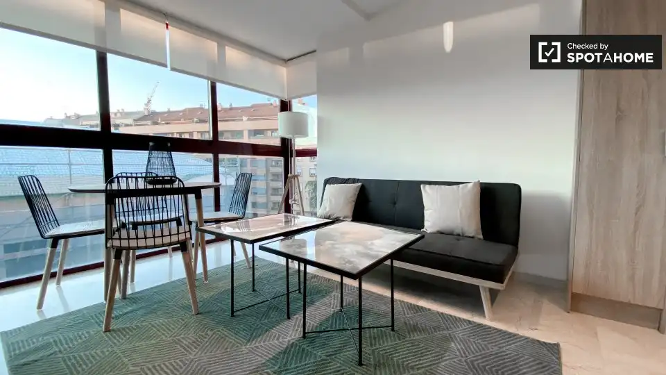 Appartement à louer à Patraix, imagen 4