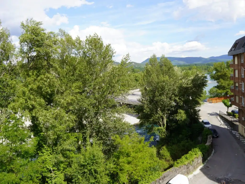 Flat for sale in Avenida Pirenaica, 12, Aínsa-Sobrarbe