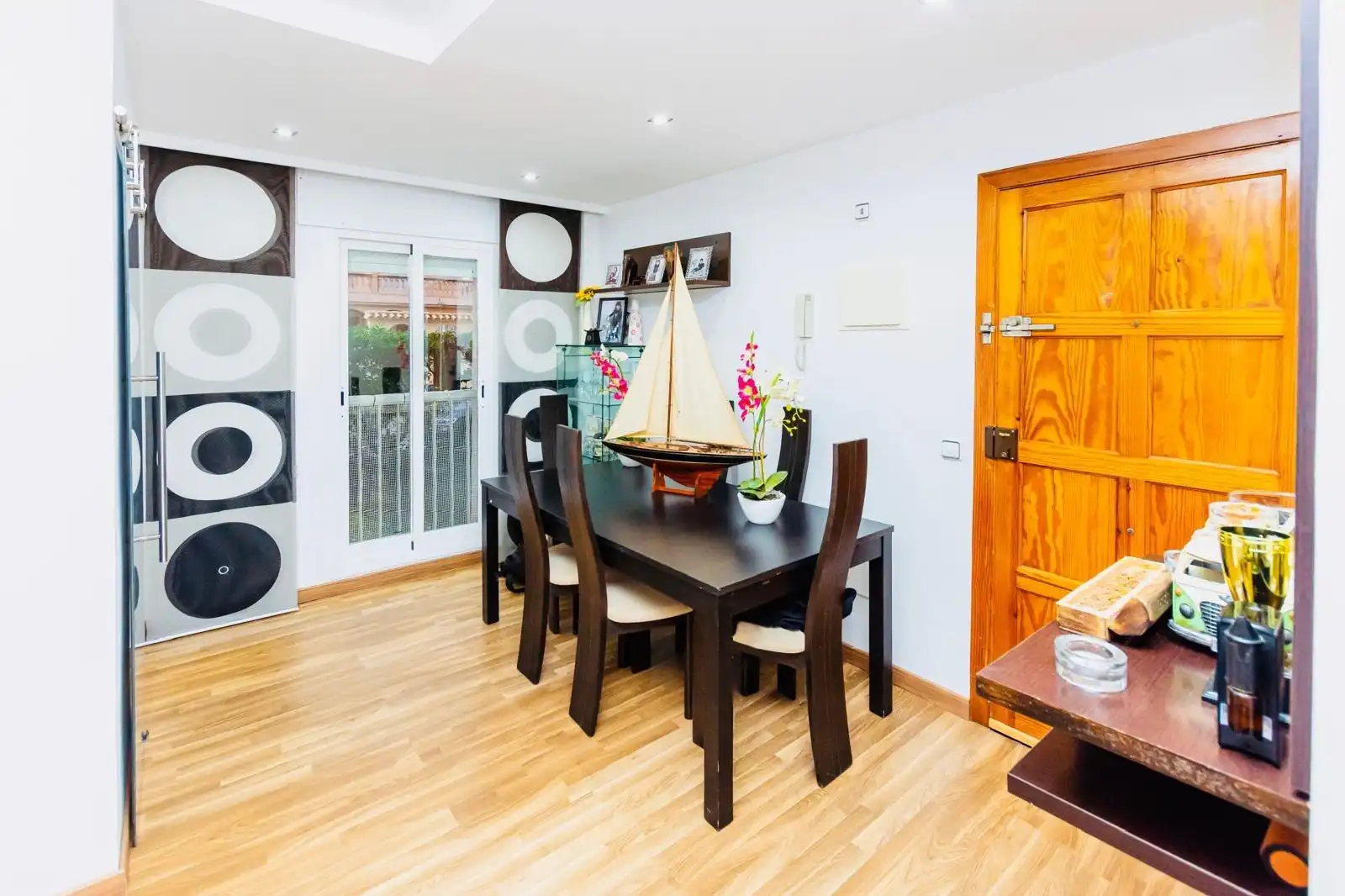 Comedor de Planta baja en venta en Calvià con Aire acondicionado y Parquet