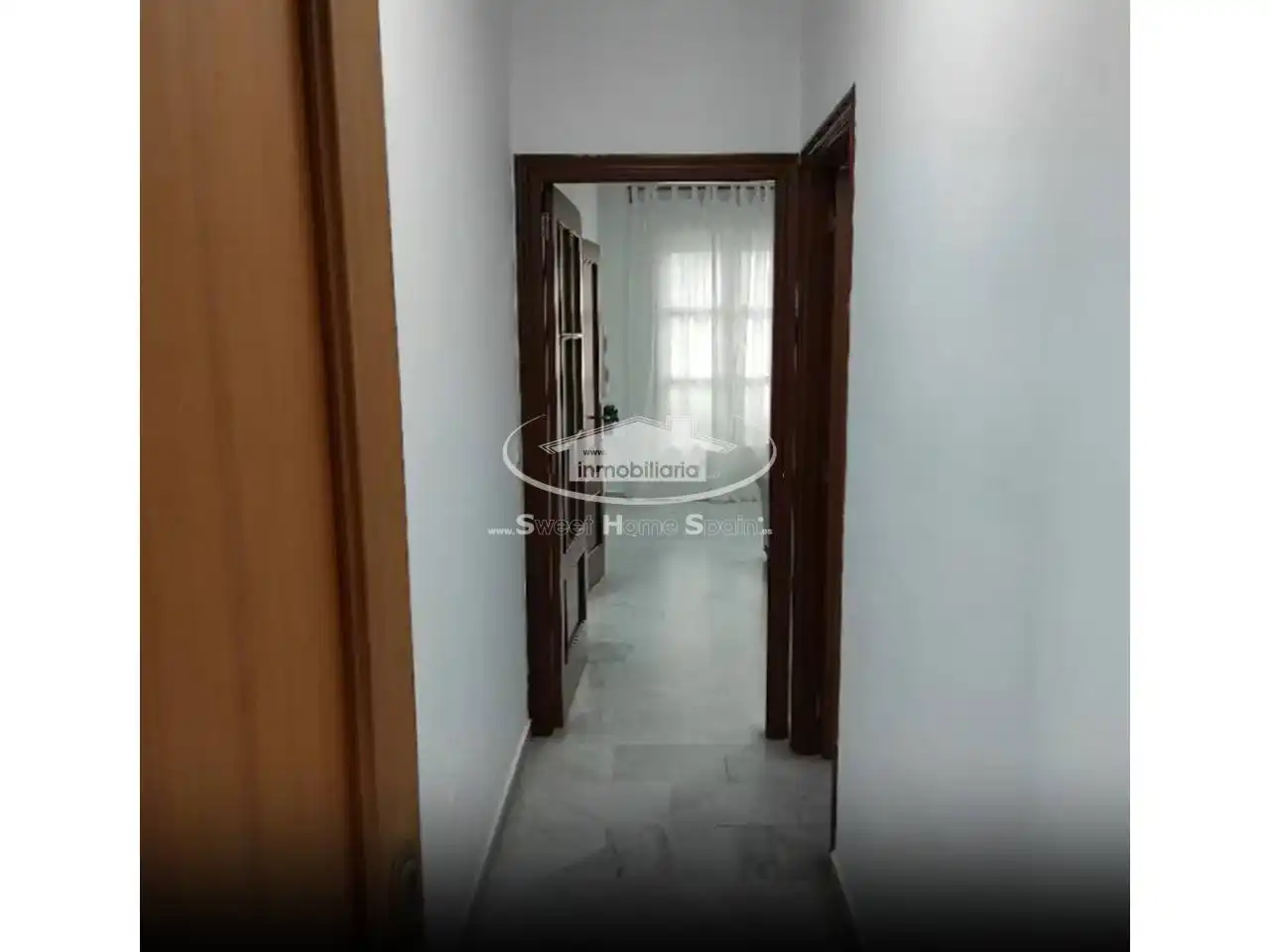 Apartments for rent in Sanlúcar de Barrameda  with Air Conditioner and Furnished