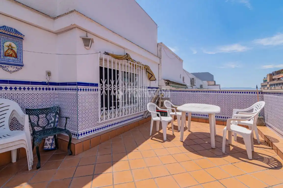 Piso con ascensor en venta en Beiro, imagen 9