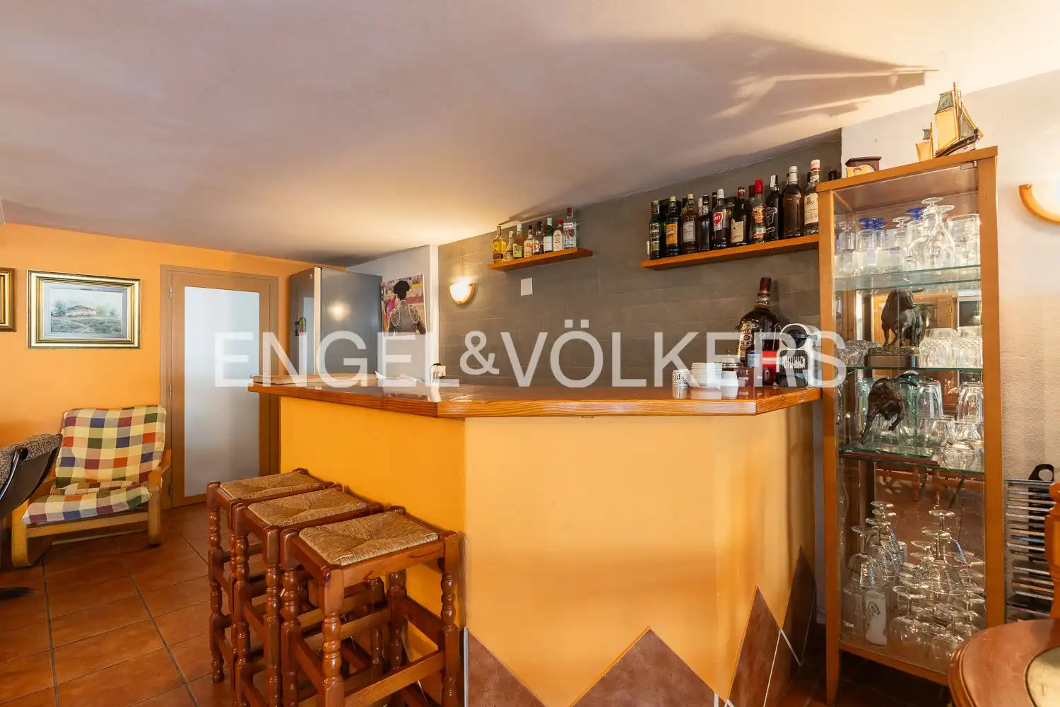 Houses for sale in Carcaixent  with Air Conditioner, Heating and Private garden