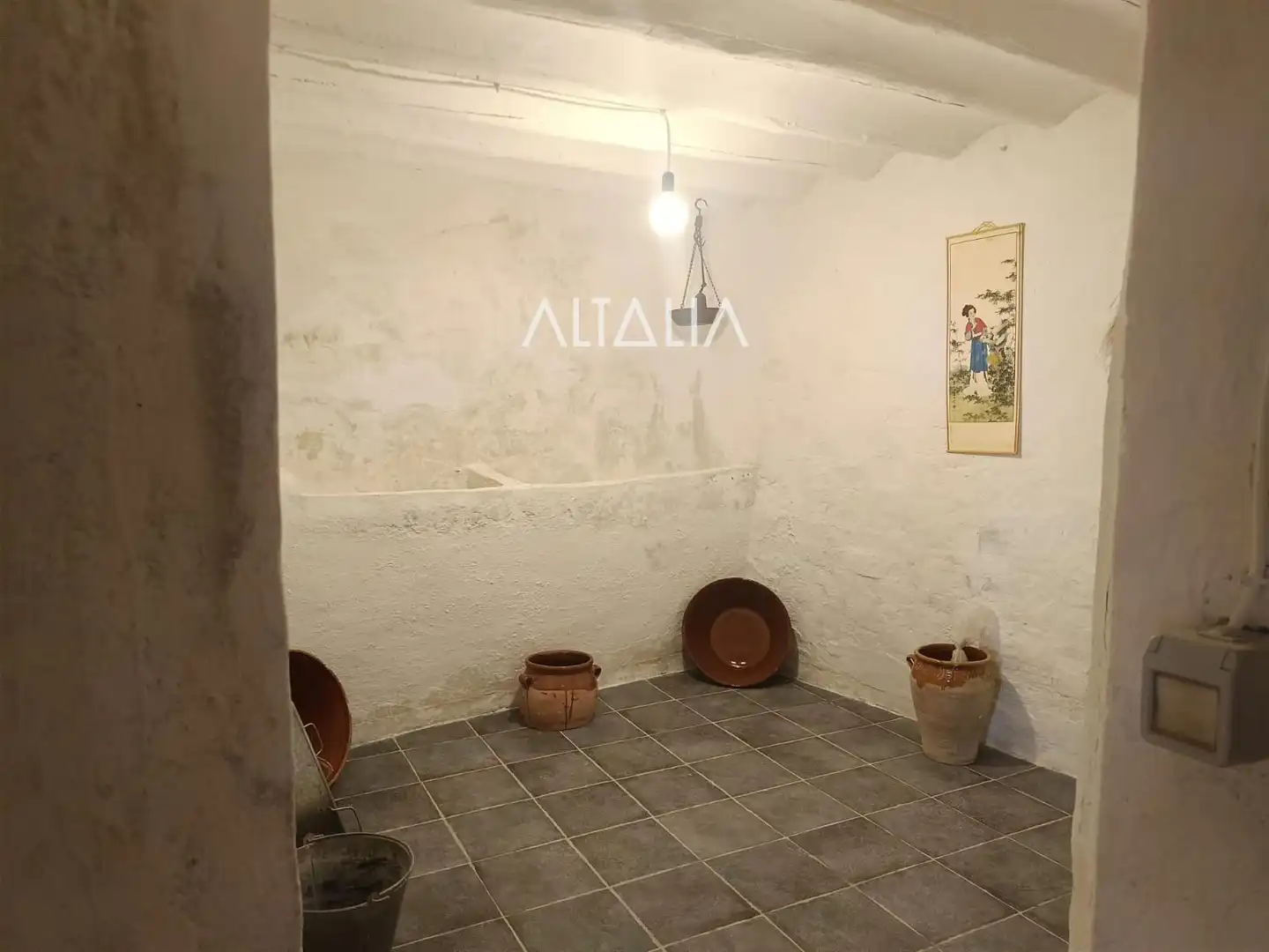 Casa amb jardí en venda a MISERICORDIA, imagen 20