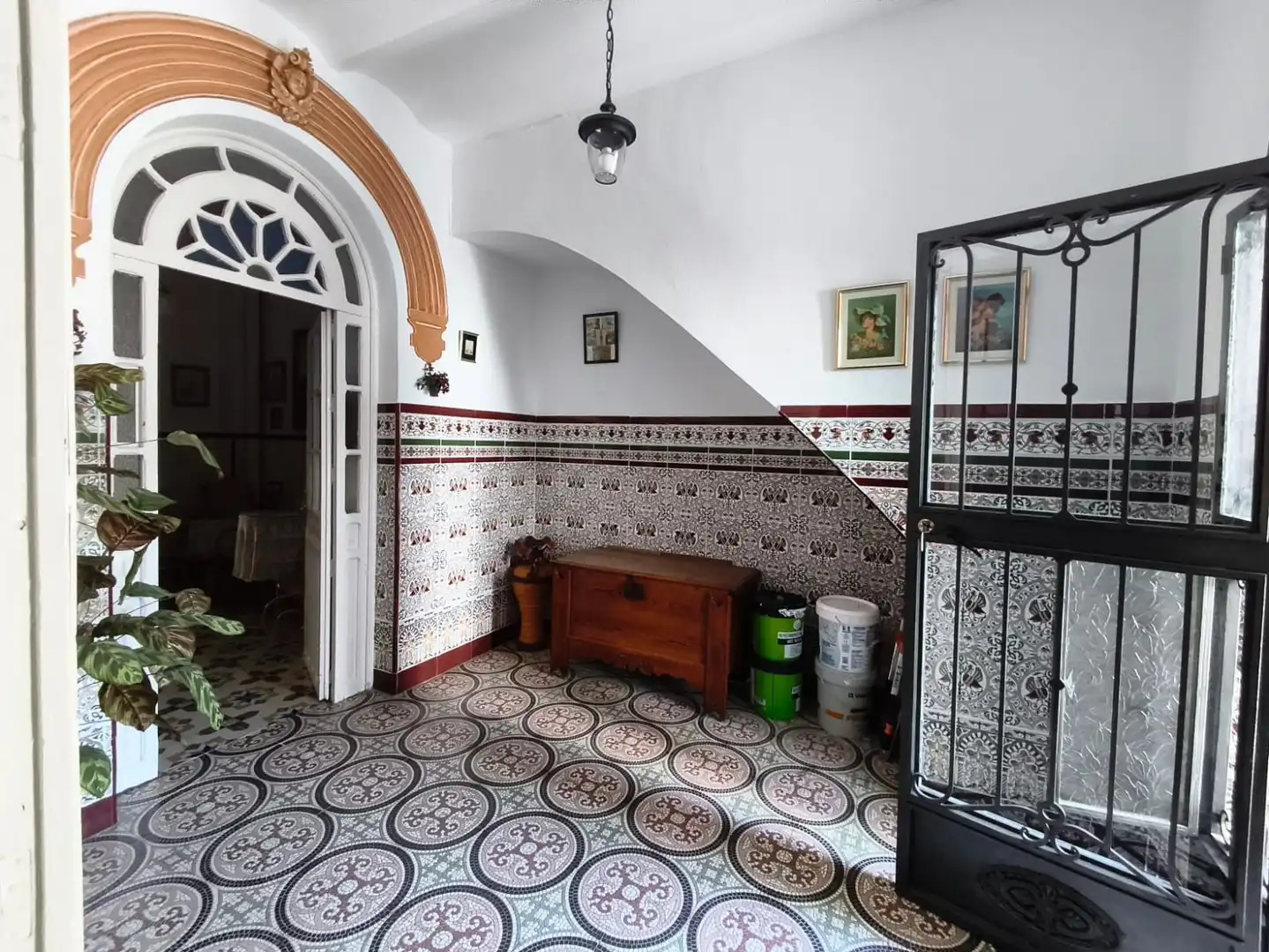 Casa en venda a Santa Olalla del Cala, imagen 11
