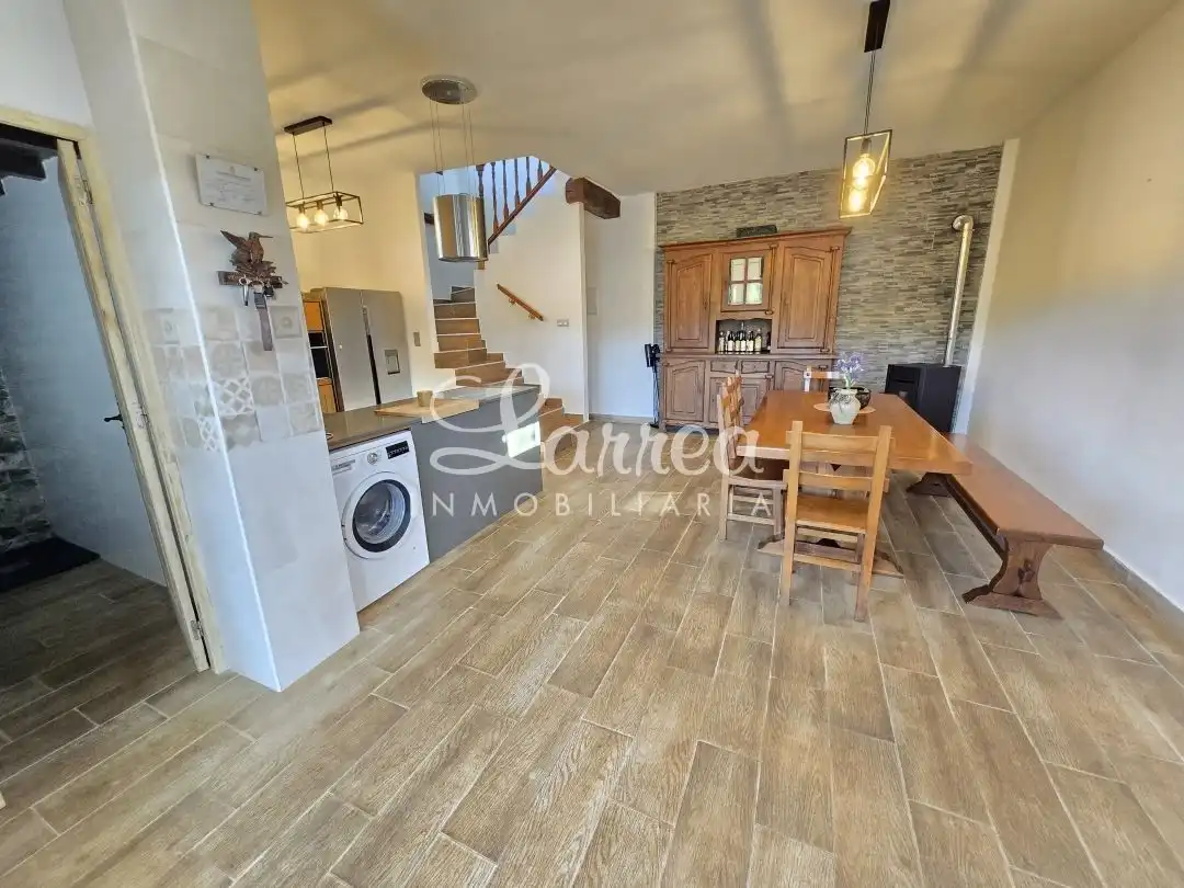 Casa o chalet en venta en Muxika con Calefacción, Trastero y Amueblado