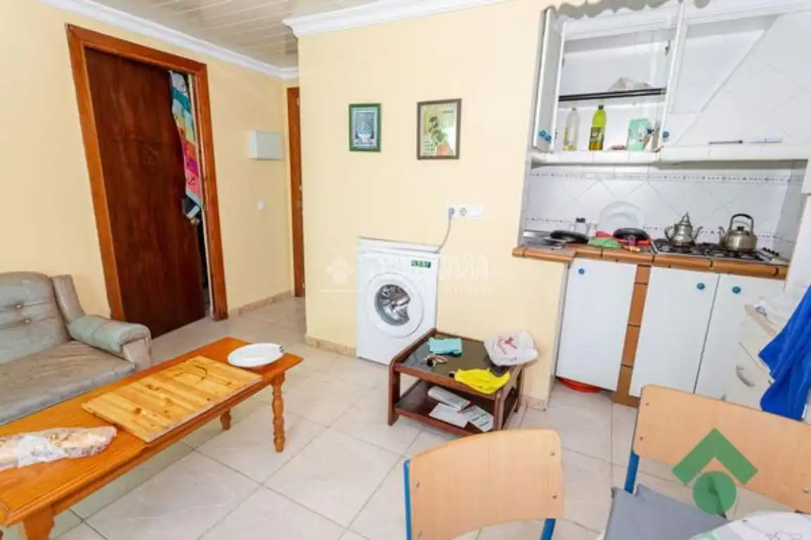 Cocina de Piso en venta en Los Barrios