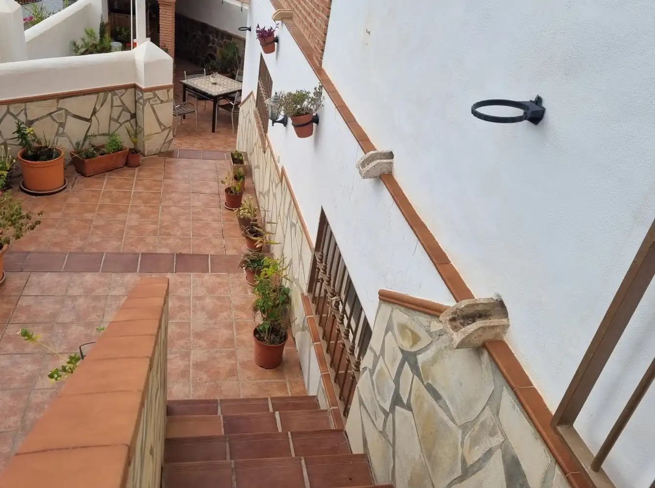 Chalet con terraza en venta en Capistrano, imagen 21