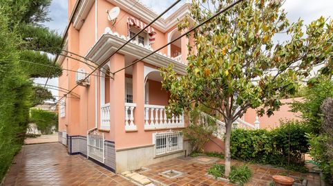Foto 2 de Casa o chalet en venta en Calle del Profesor Tierno Galván, 4, Santa Fe, Granada