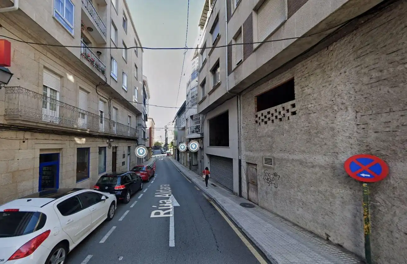 Pis en venda a ALDARA, 26, O Carballiño