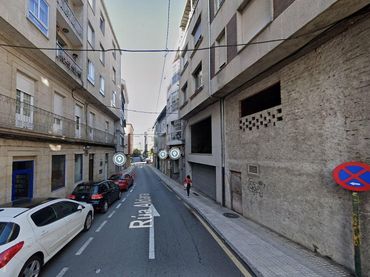 Flat with lift for sale in ALDARA 26