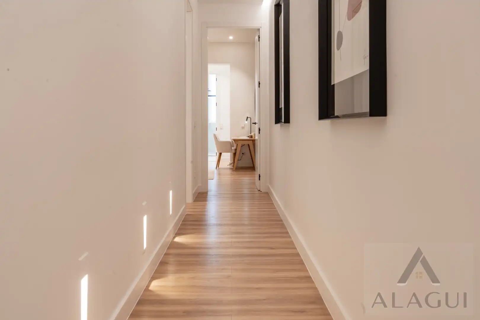 Wohnung zum Verkauf in Madrid mit Klimaanlage, Heizung und Möbliert