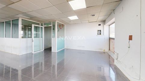 Foto 4 von Fabrikhallen zur Miete in Barrios, Sudeste Industrial, Fuenlabrada