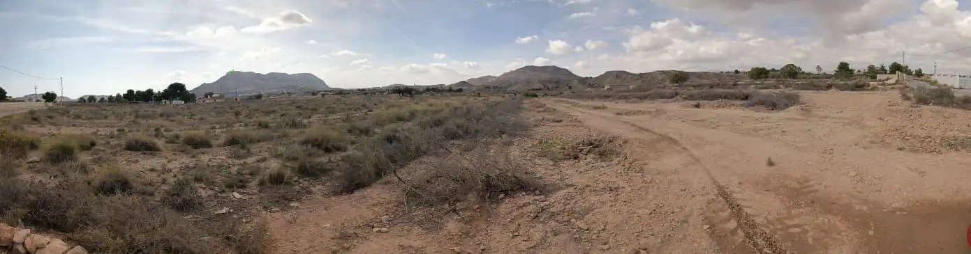 Terrenos y solares en venta en Camino de la Ermita del Salar, imagen 4