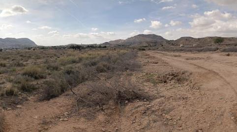 Foto 4 de Residencial en venda a Camino de la Ermita del Salar, Fontcalent, Alicante / Alacant