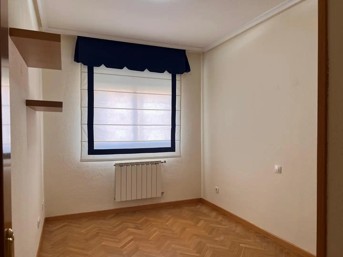 Wohnung zur Miete in Avenida del Campo Hermoso, Humanes de Madrid