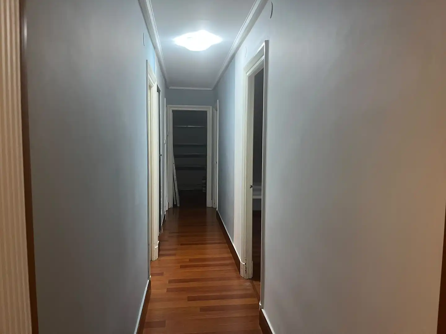 Flat with lift for sale in Sabino Arana Etorbidea, imagen 8