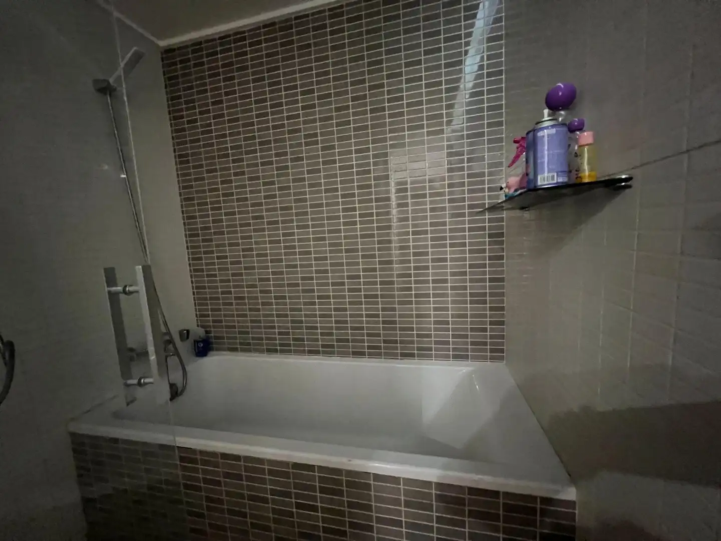 Baño de Piso en venta en Ontinyent con Parquet, Trastero y Amueblado