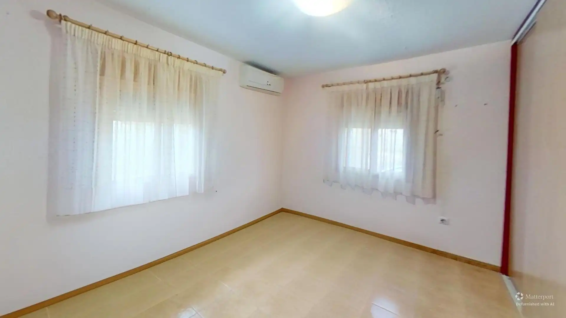 Country homes for sale in Agost  with Air Conditioner, Private garden and Storage room
