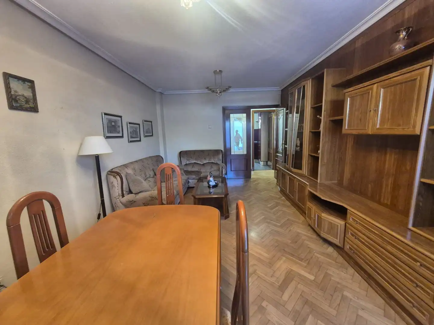 Flat with lift for sale in INMACULADA 5, imagen 46