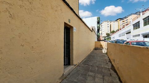 Foto 5 de Edificio en venta en Calle Pepe Álamo, San Cristóbal - Playa de la Laja, Las Palmas de Gran Canaria