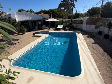 Maison à vendre à Gargasindi - Garduix - Colina del Sol