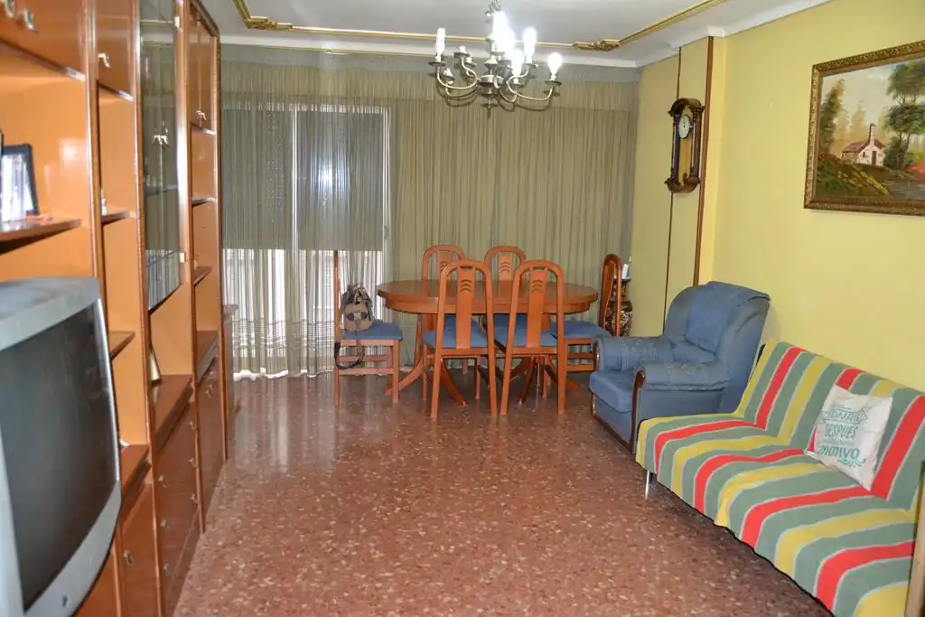 Wohnung mit Aufzug zum Verkauf in Llombai, imagen 4